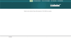 Desktop Screenshot of boatshed.net.au